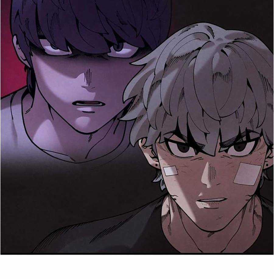 Xếp Hạng Bắt Nạt Chapter 48 trang 37