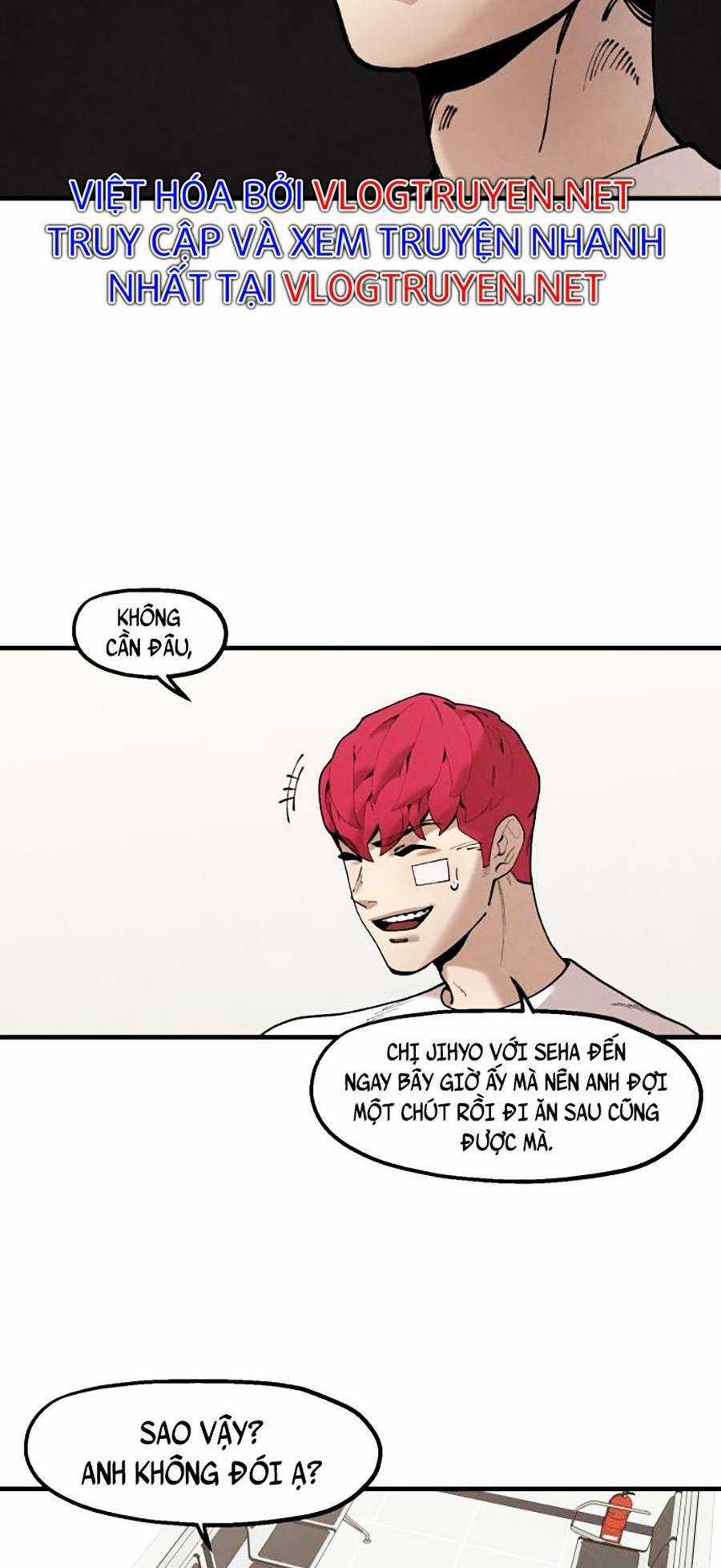 Xếp Hạng Bắt Nạt Chapter 48 trang 4