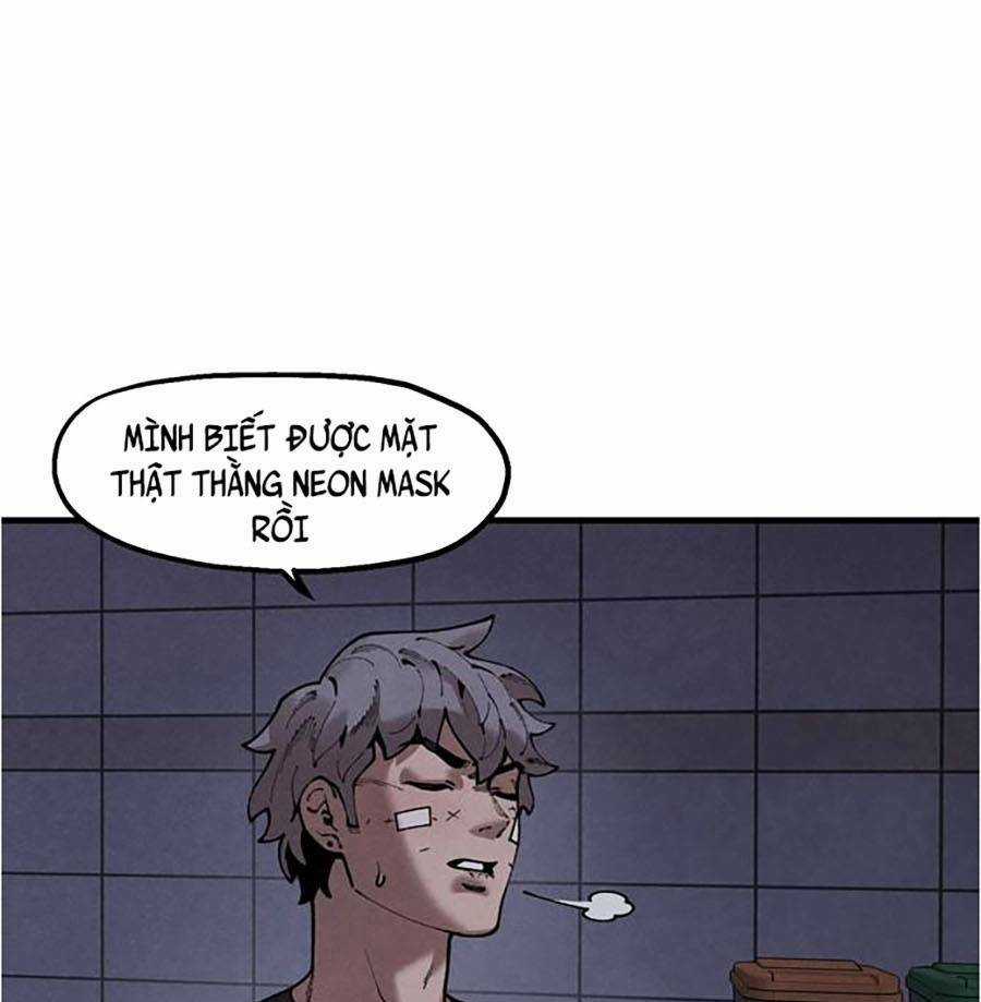 Xếp Hạng Bắt Nạt Chapter 48 trang 40