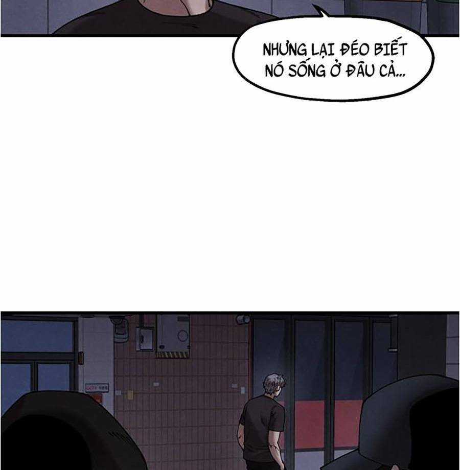 Xếp Hạng Bắt Nạt Chapter 48 trang 41