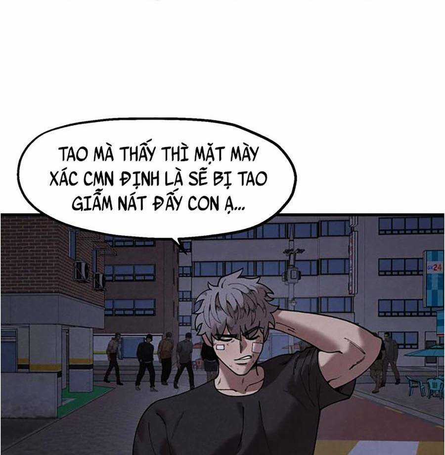 Xếp Hạng Bắt Nạt Chapter 48 trang 45