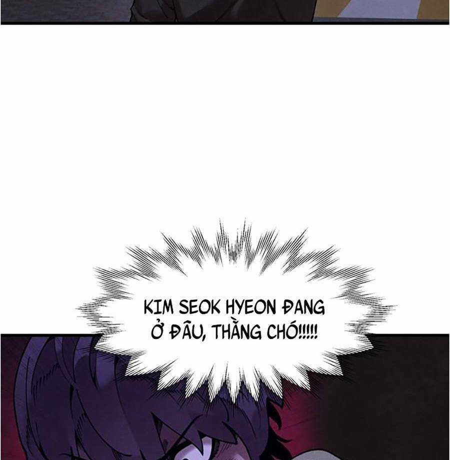 Xếp Hạng Bắt Nạt Chapter 48 trang 46