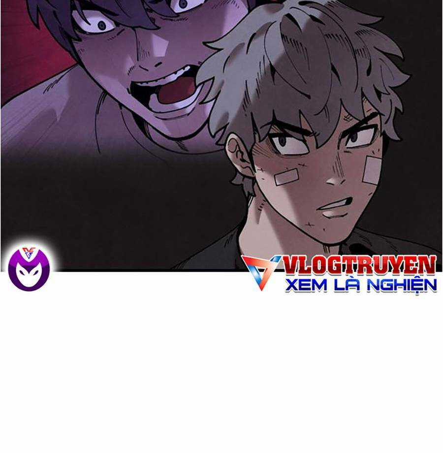 Xếp Hạng Bắt Nạt Chapter 48 trang 47