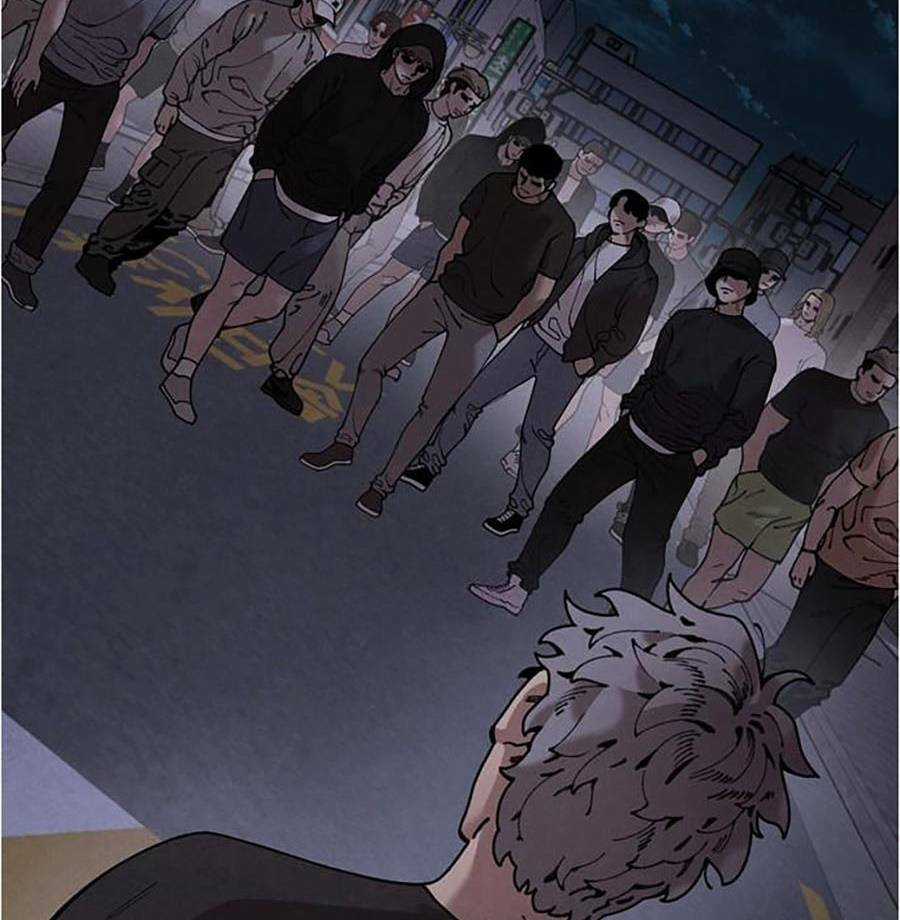 Xếp Hạng Bắt Nạt Chapter 48 trang 55