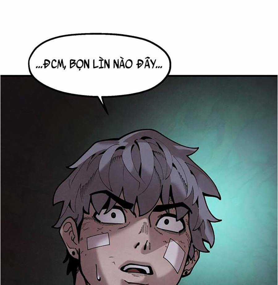 Xếp Hạng Bắt Nạt Chapter 48 trang 57