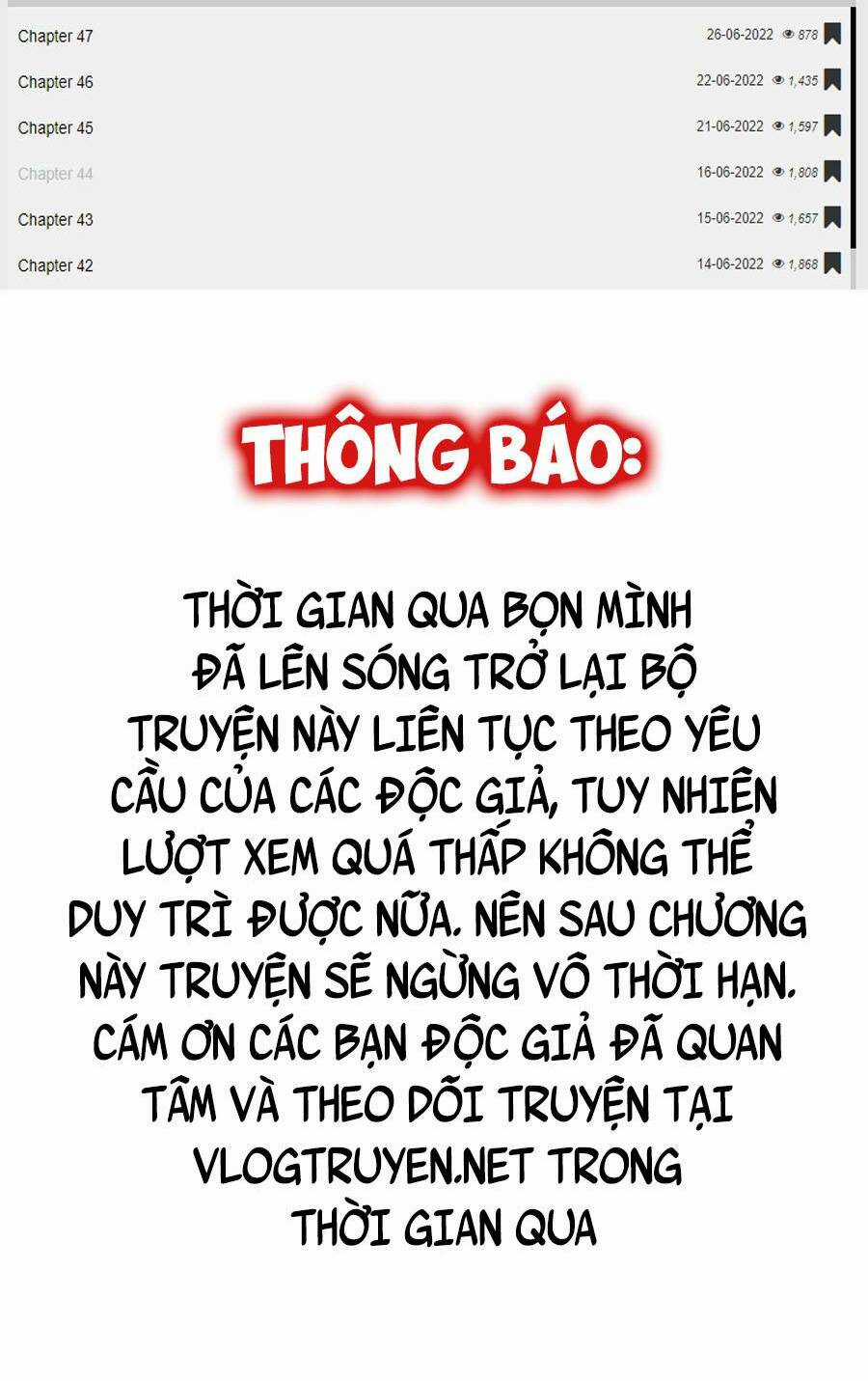 Xếp Hạng Bắt Nạt Chapter 48 trang 59