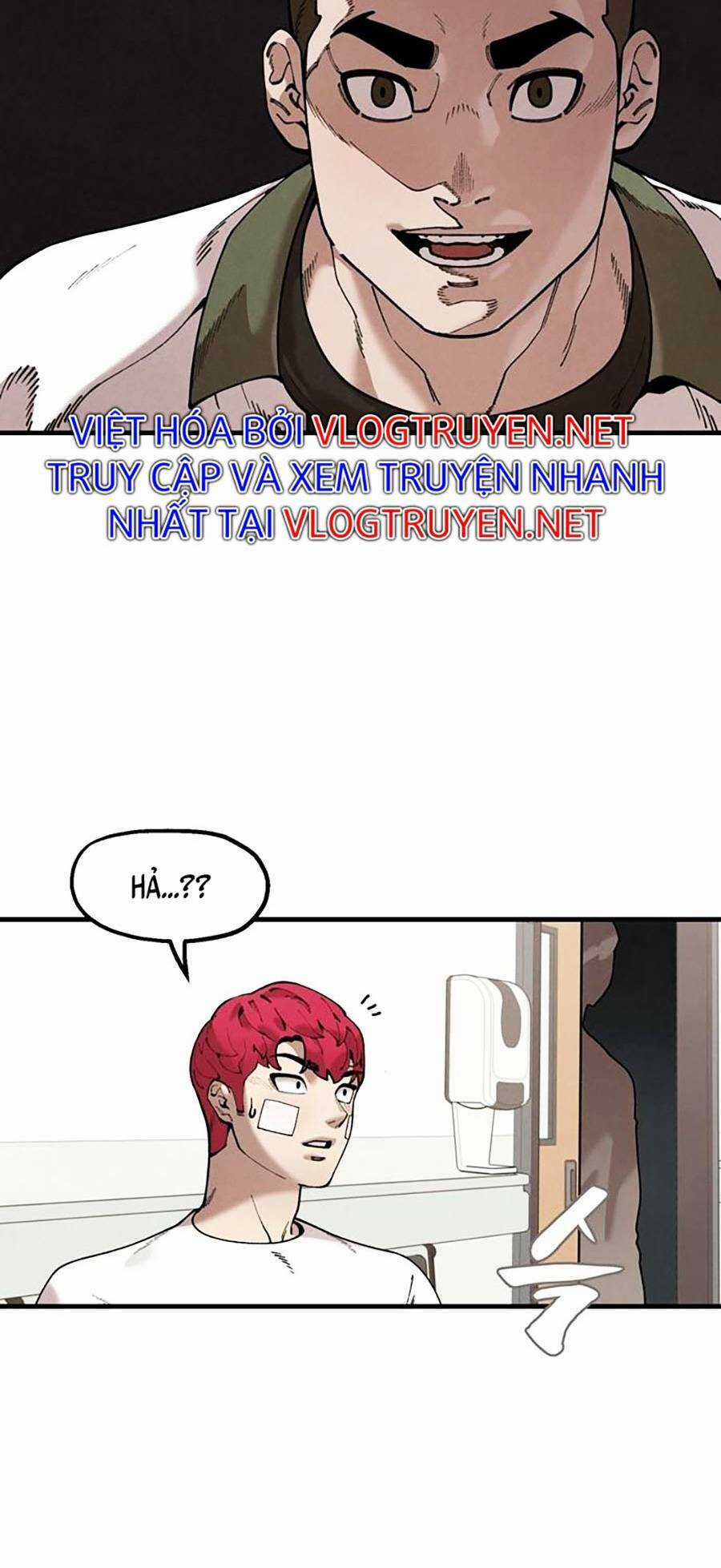 Xếp Hạng Bắt Nạt Chapter 48 trang 7