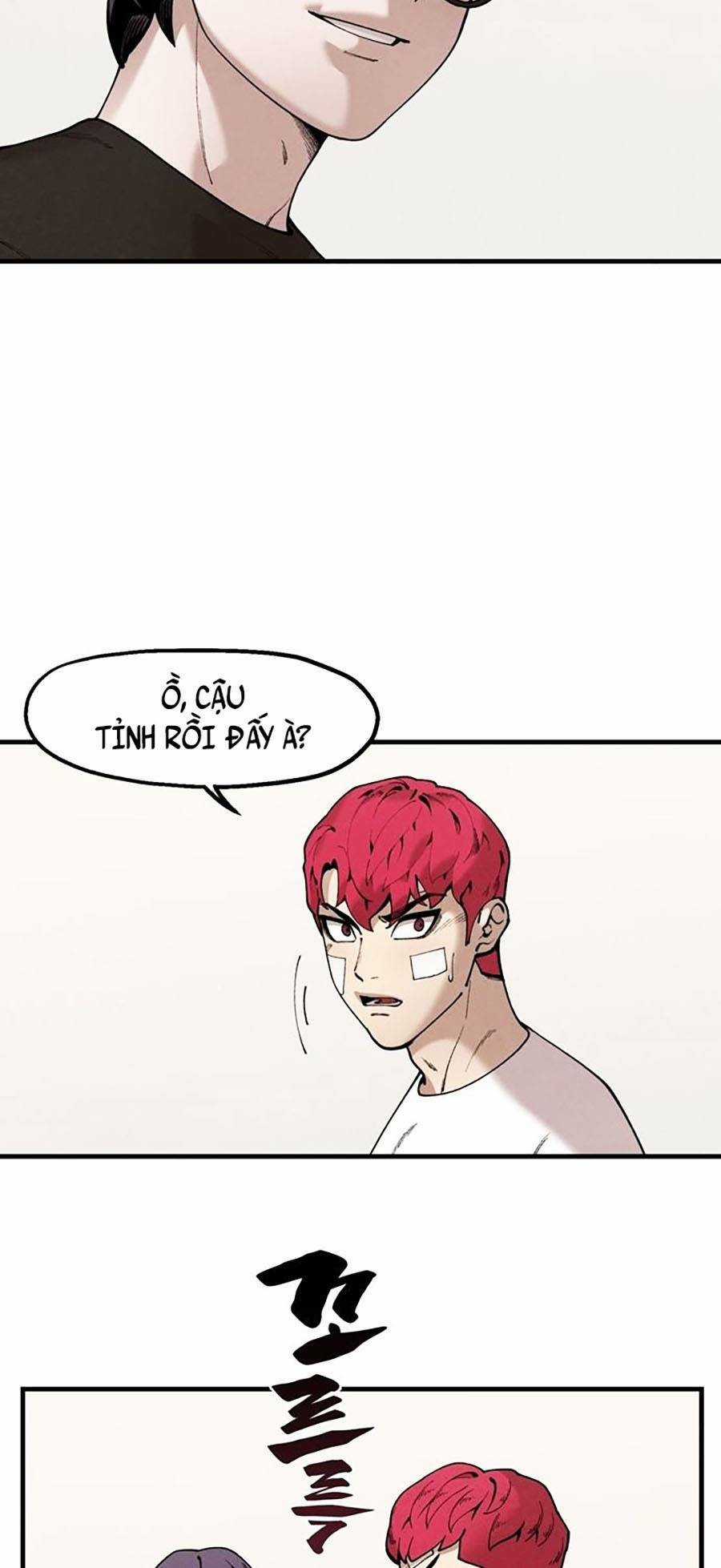 Xếp Hạng Bắt Nạt Chapter 48 trang 9