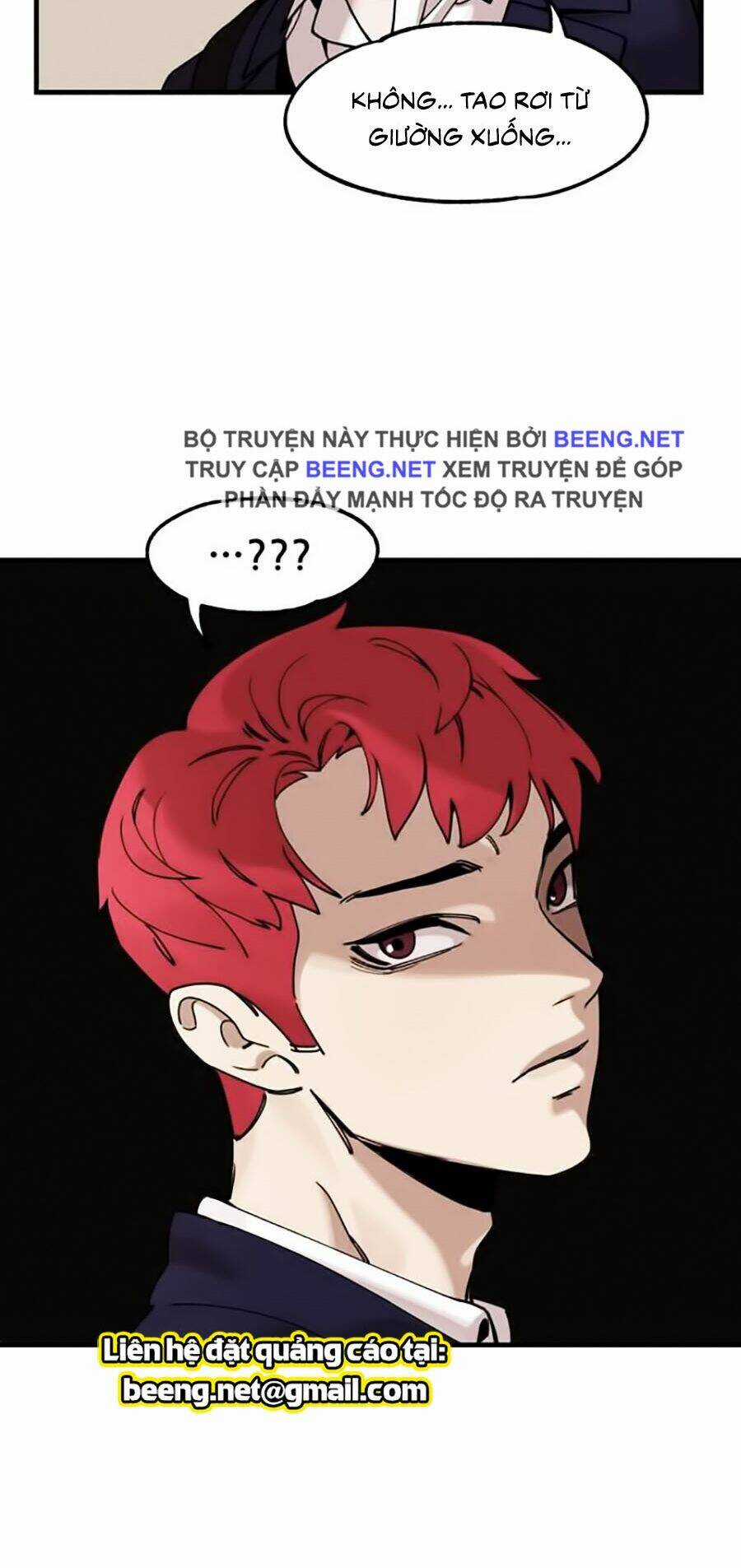 Xếp Hạng Bắt Nạt Chapter 5 trang 14