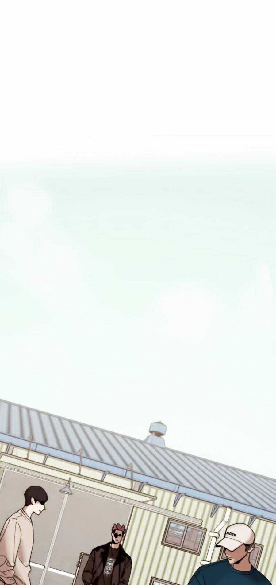 Xếp Hạng Bắt Nạt Chapter 5 trang 15