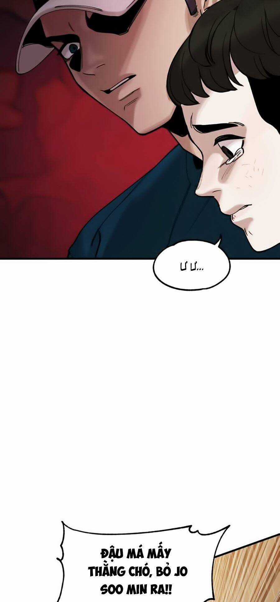 Xếp Hạng Bắt Nạt Chapter 5 trang 27