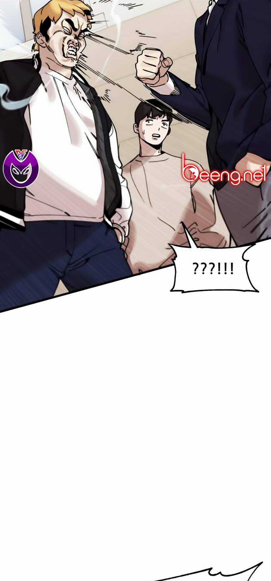 Xếp Hạng Bắt Nạt Chapter 5 trang 32