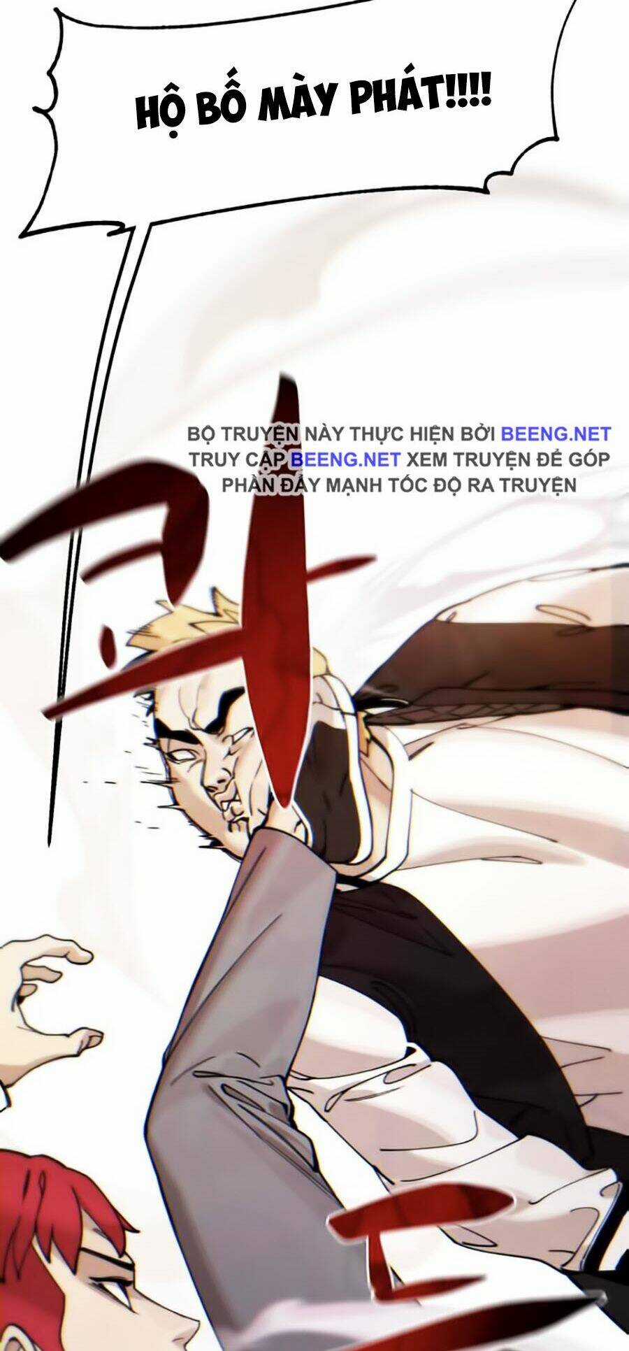 Xếp Hạng Bắt Nạt Chapter 5 trang 33