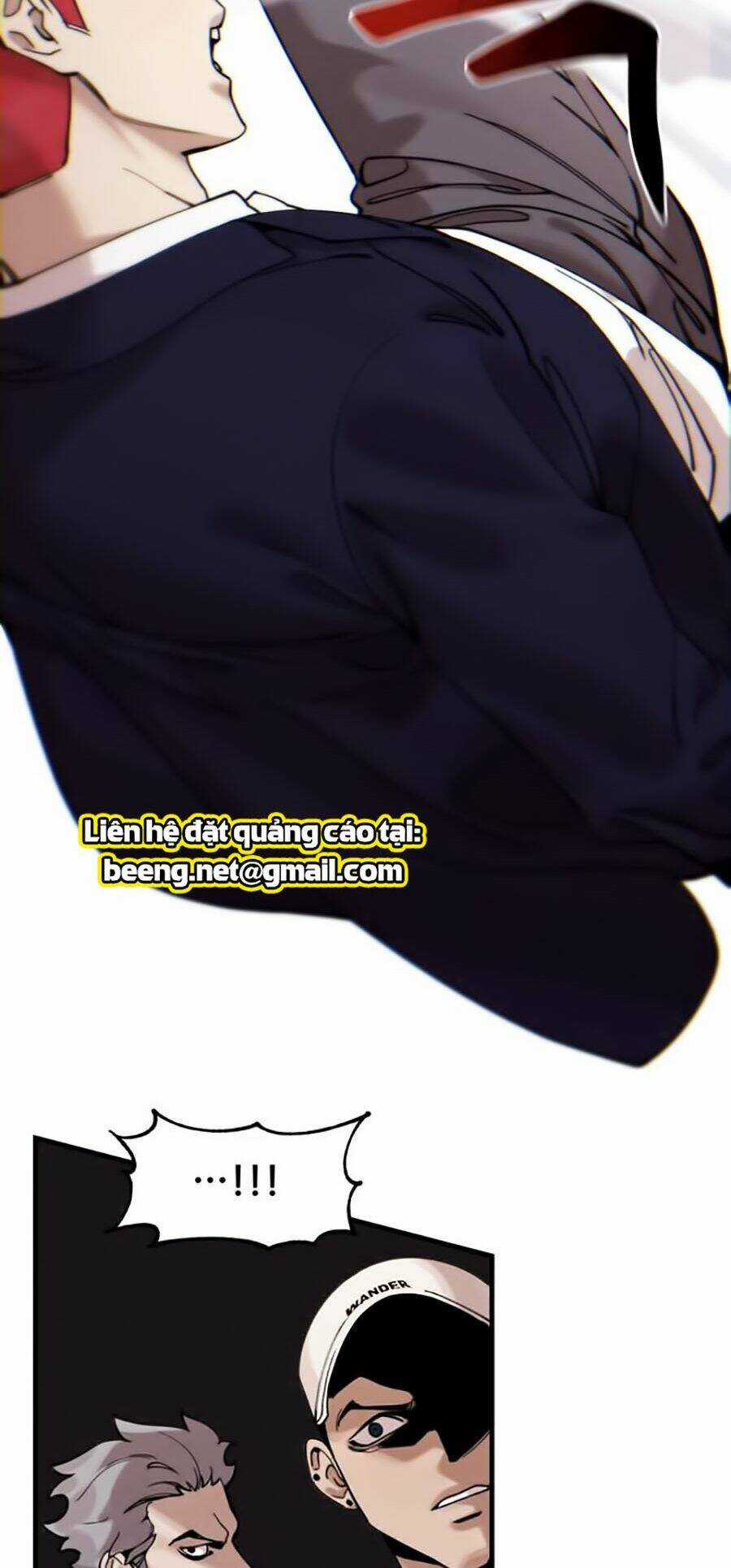 Xếp Hạng Bắt Nạt Chapter 5 trang 34