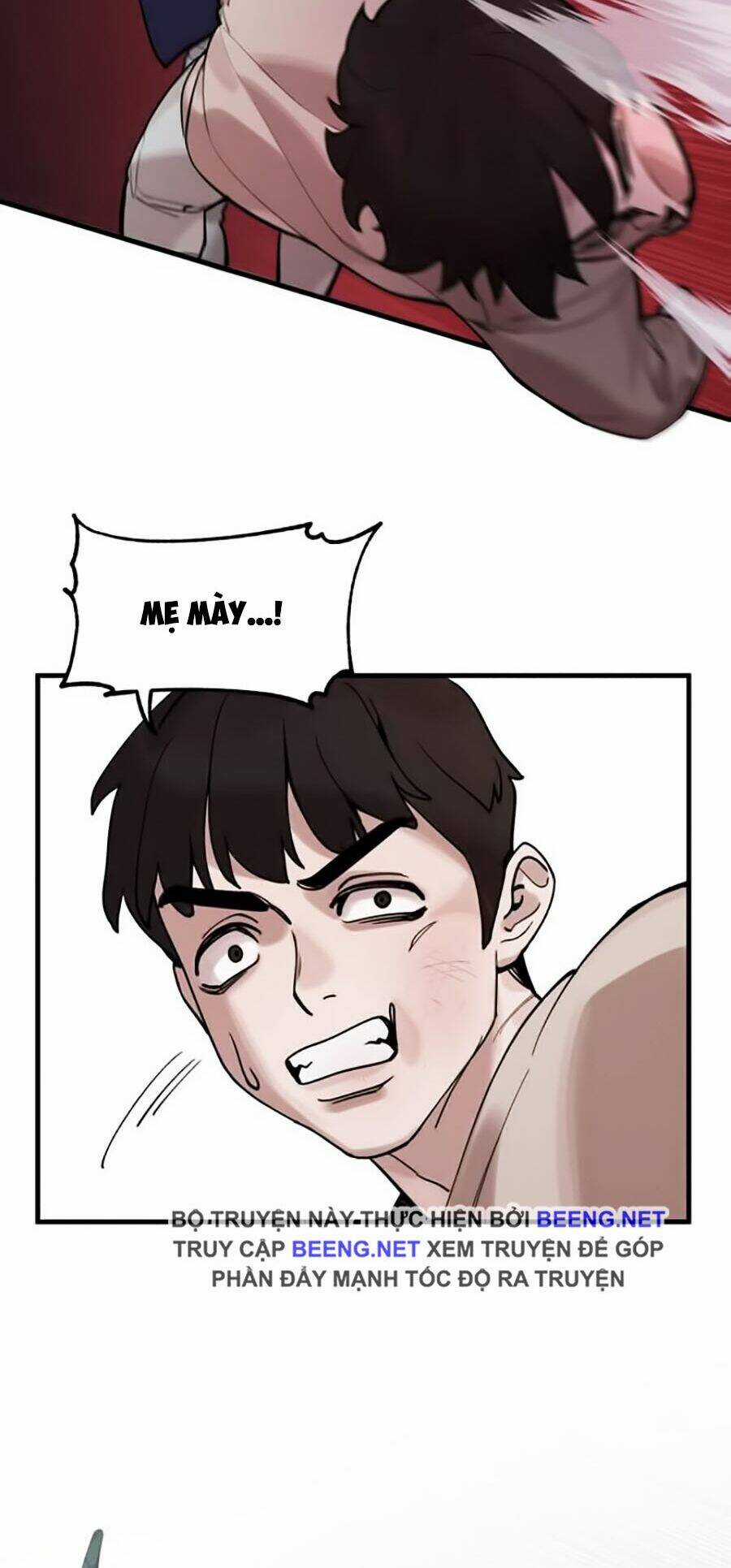 Xếp Hạng Bắt Nạt Chapter 5 trang 36