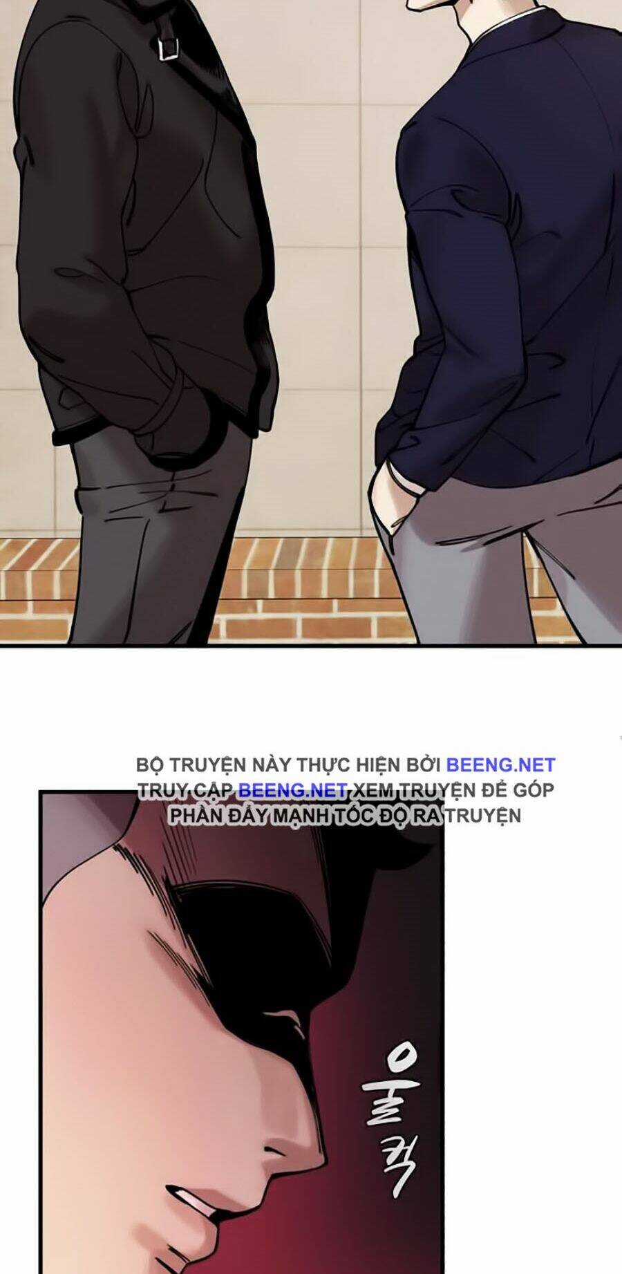 Xếp Hạng Bắt Nạt Chapter 5 trang 41