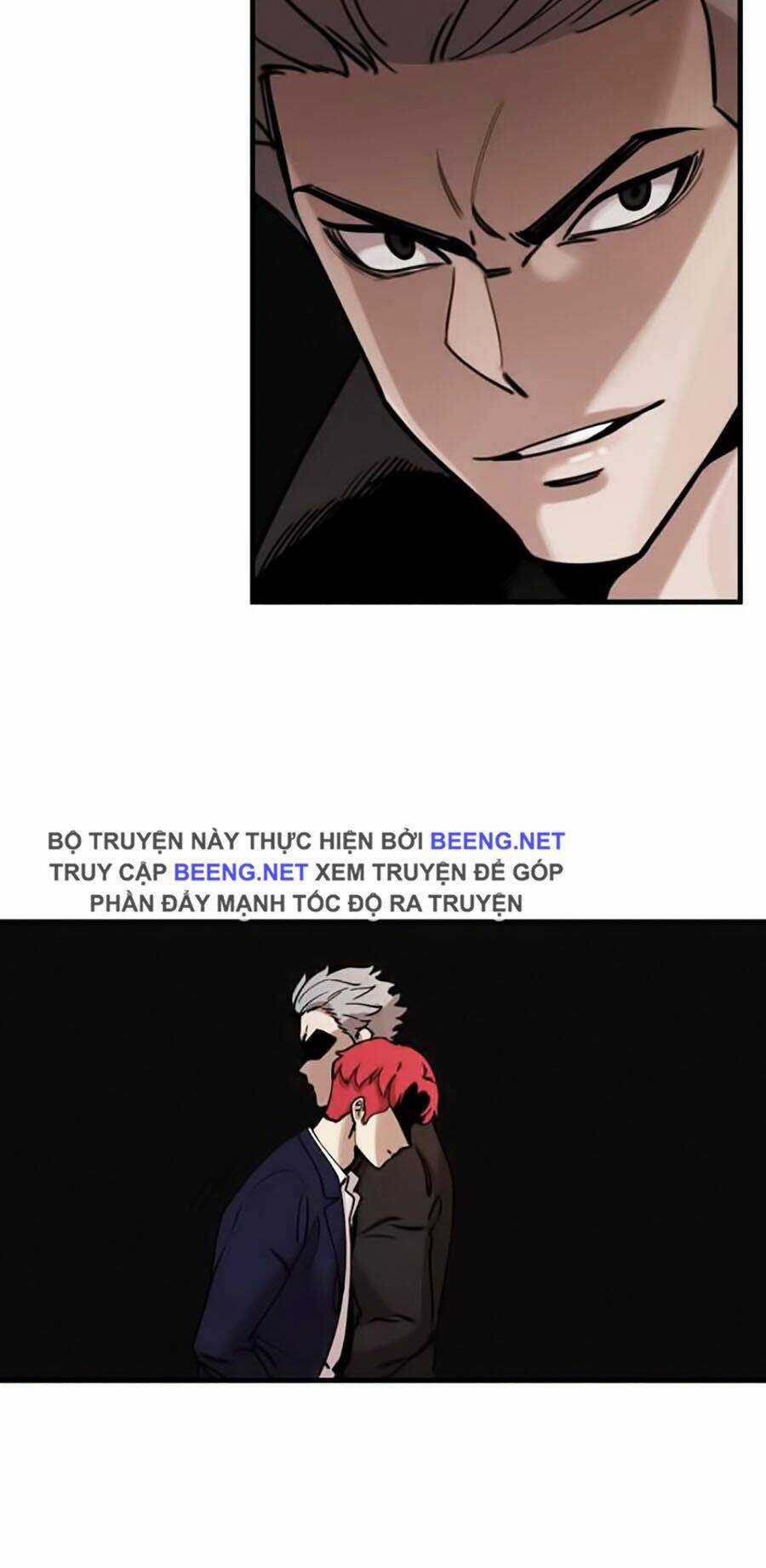 Xếp Hạng Bắt Nạt Chapter 5 trang 48