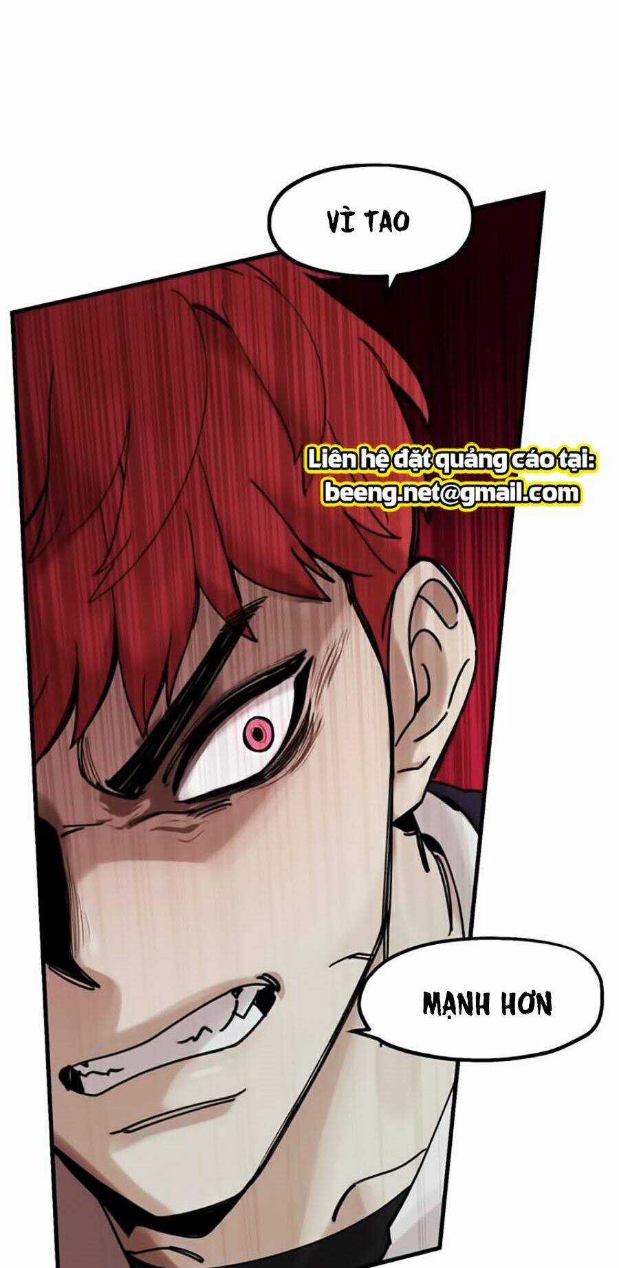 Xếp Hạng Bắt Nạt Chapter 5 trang 49