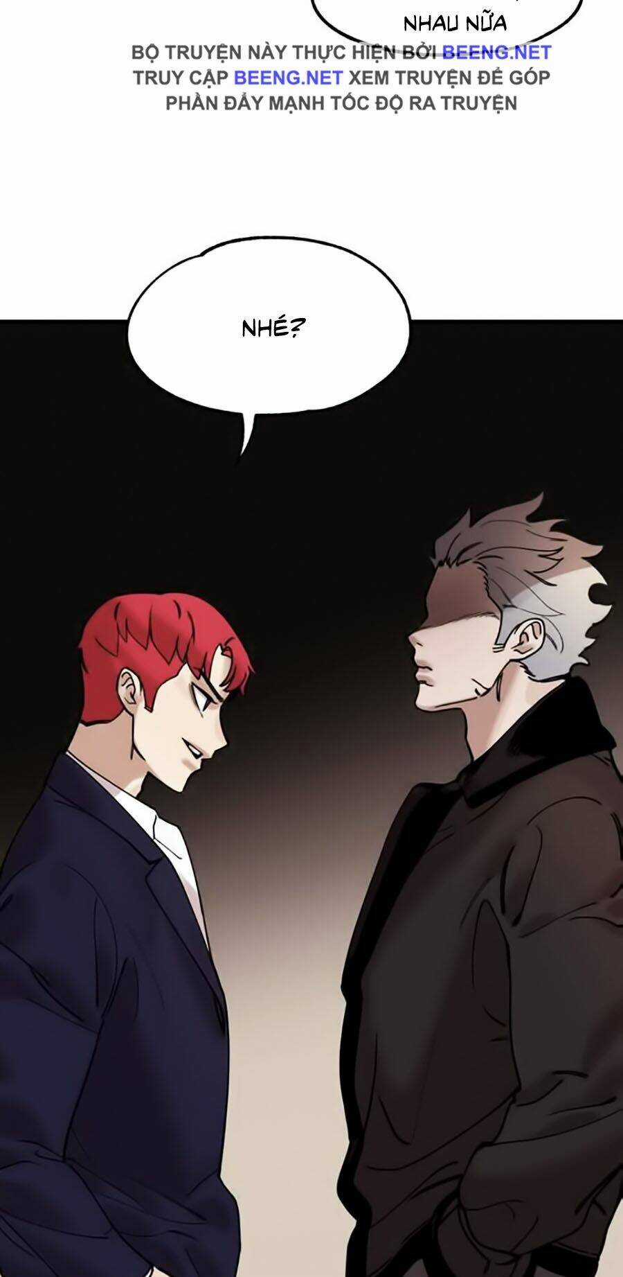 Xếp Hạng Bắt Nạt Chapter 5 trang 53