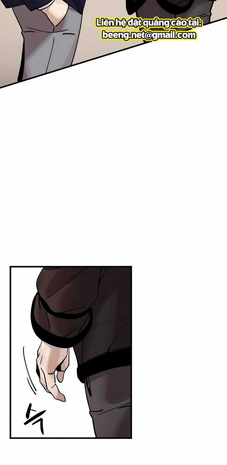 Xếp Hạng Bắt Nạt Chapter 5 trang 54