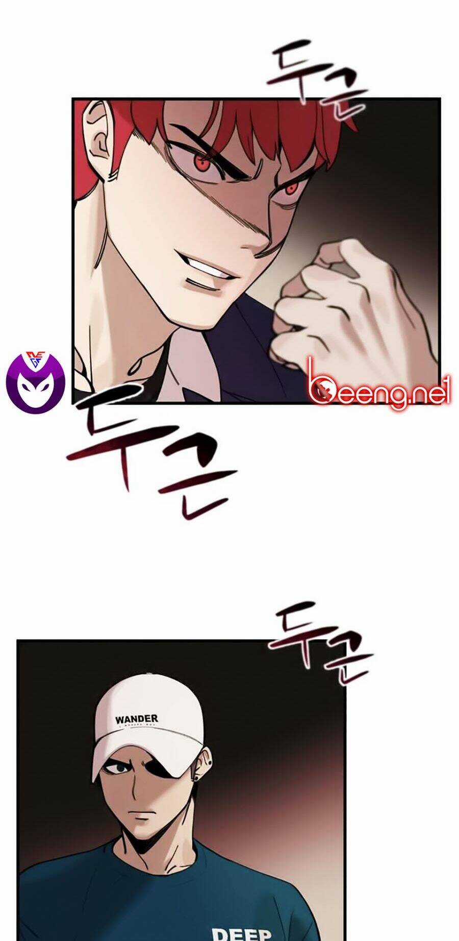 Xếp Hạng Bắt Nạt Chapter 5 trang 55