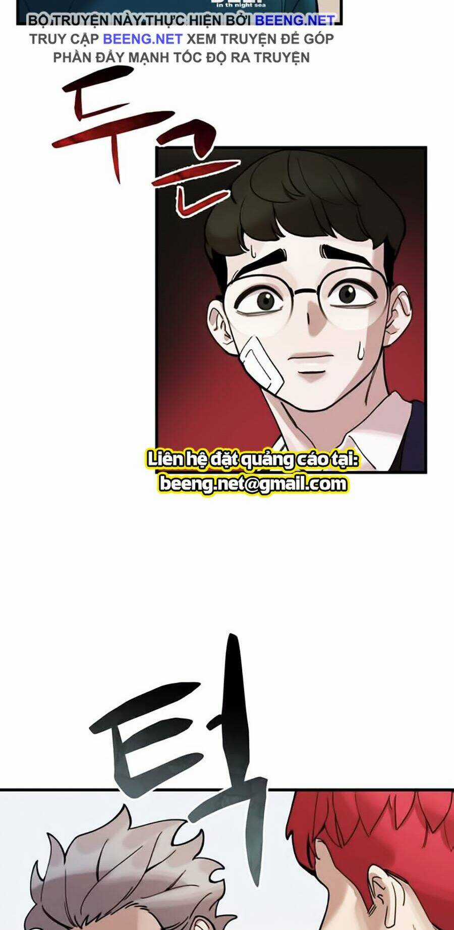 Xếp Hạng Bắt Nạt Chapter 5 trang 56