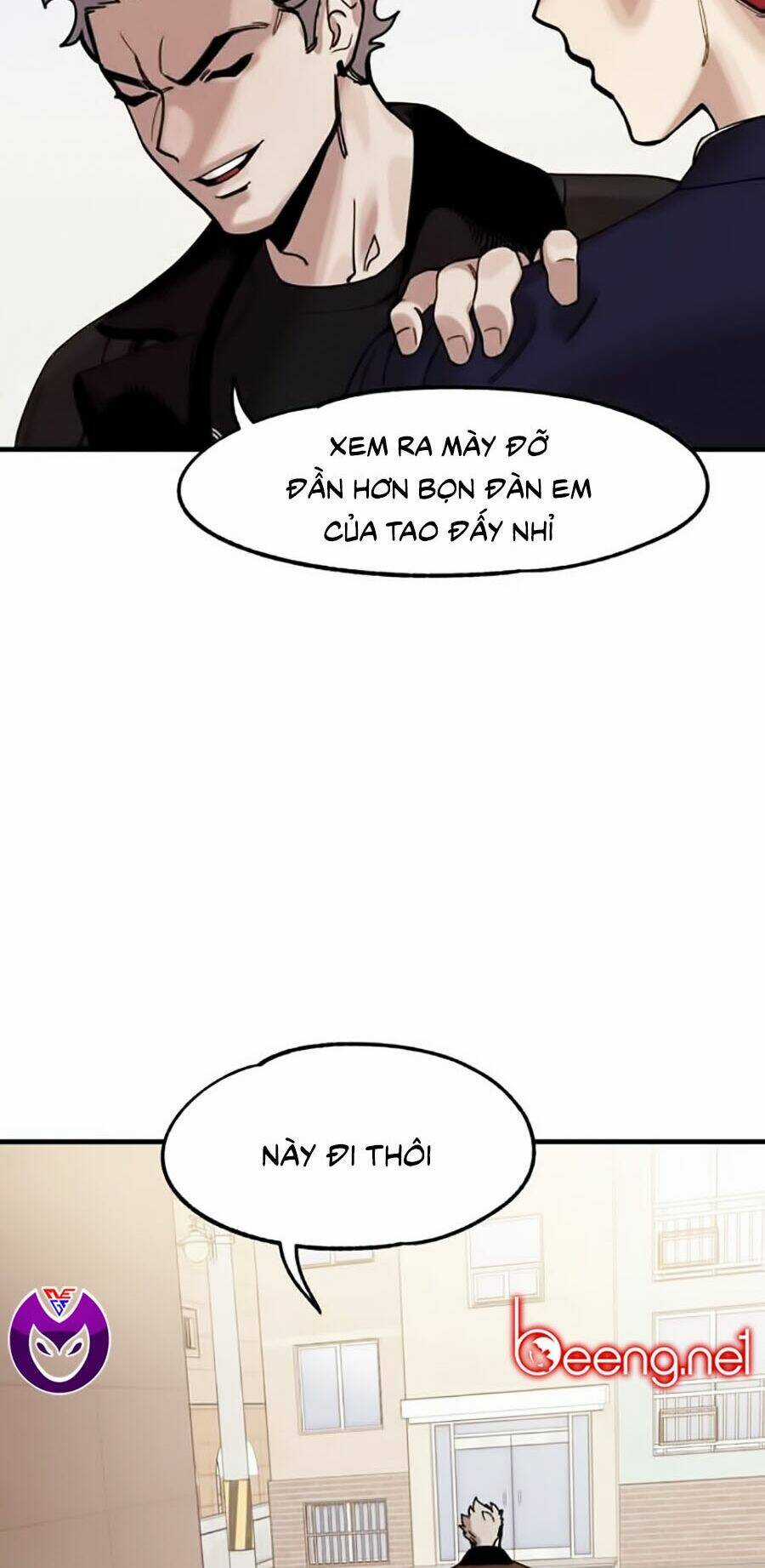 Xếp Hạng Bắt Nạt Chapter 5 trang 57