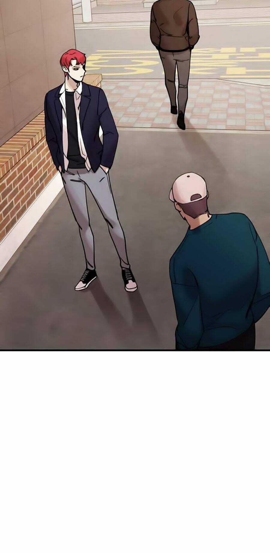 Xếp Hạng Bắt Nạt Chapter 5 trang 58