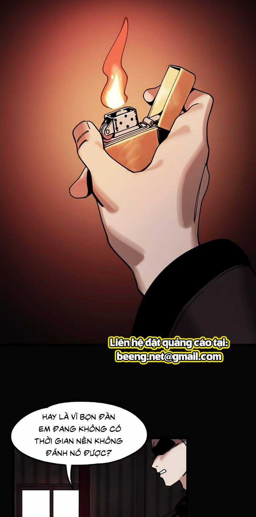 Xếp Hạng Bắt Nạt Chapter 5 trang 65