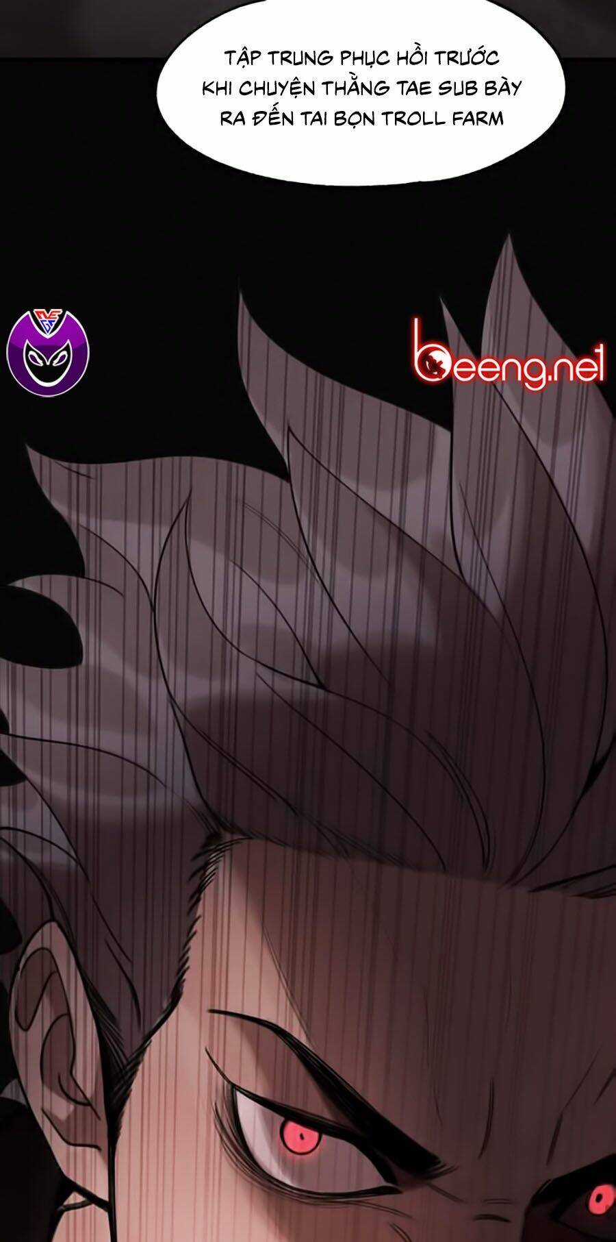 Xếp Hạng Bắt Nạt Chapter 5 trang 67