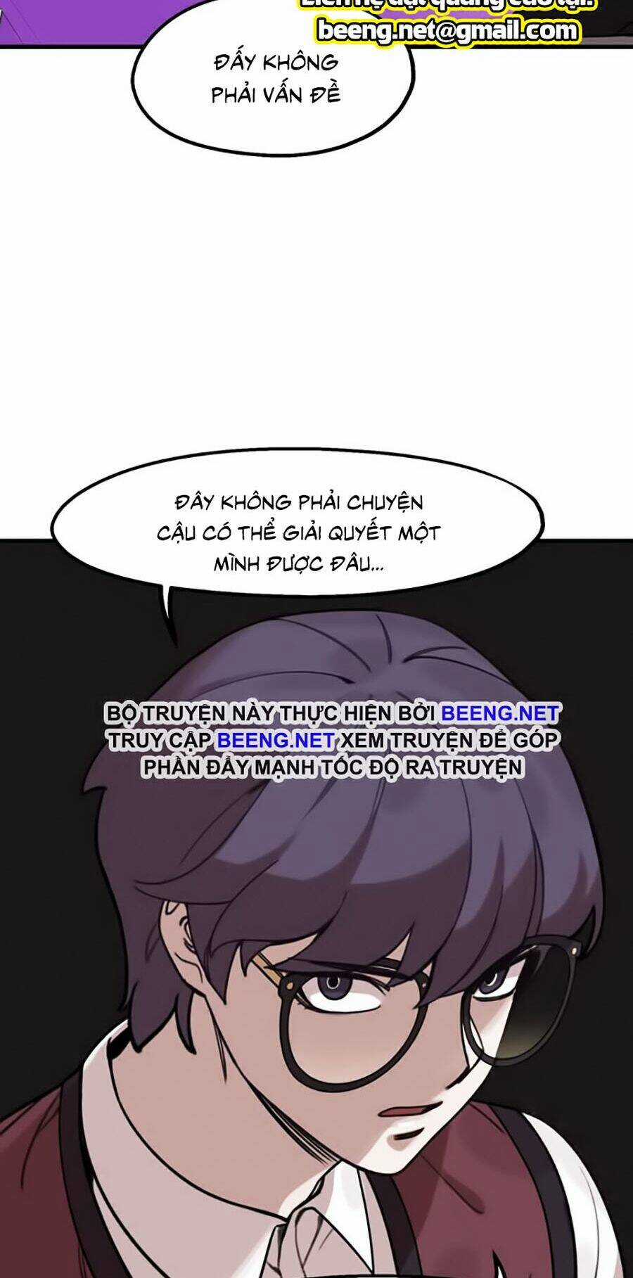 Xếp Hạng Bắt Nạt Chapter 6 trang 15