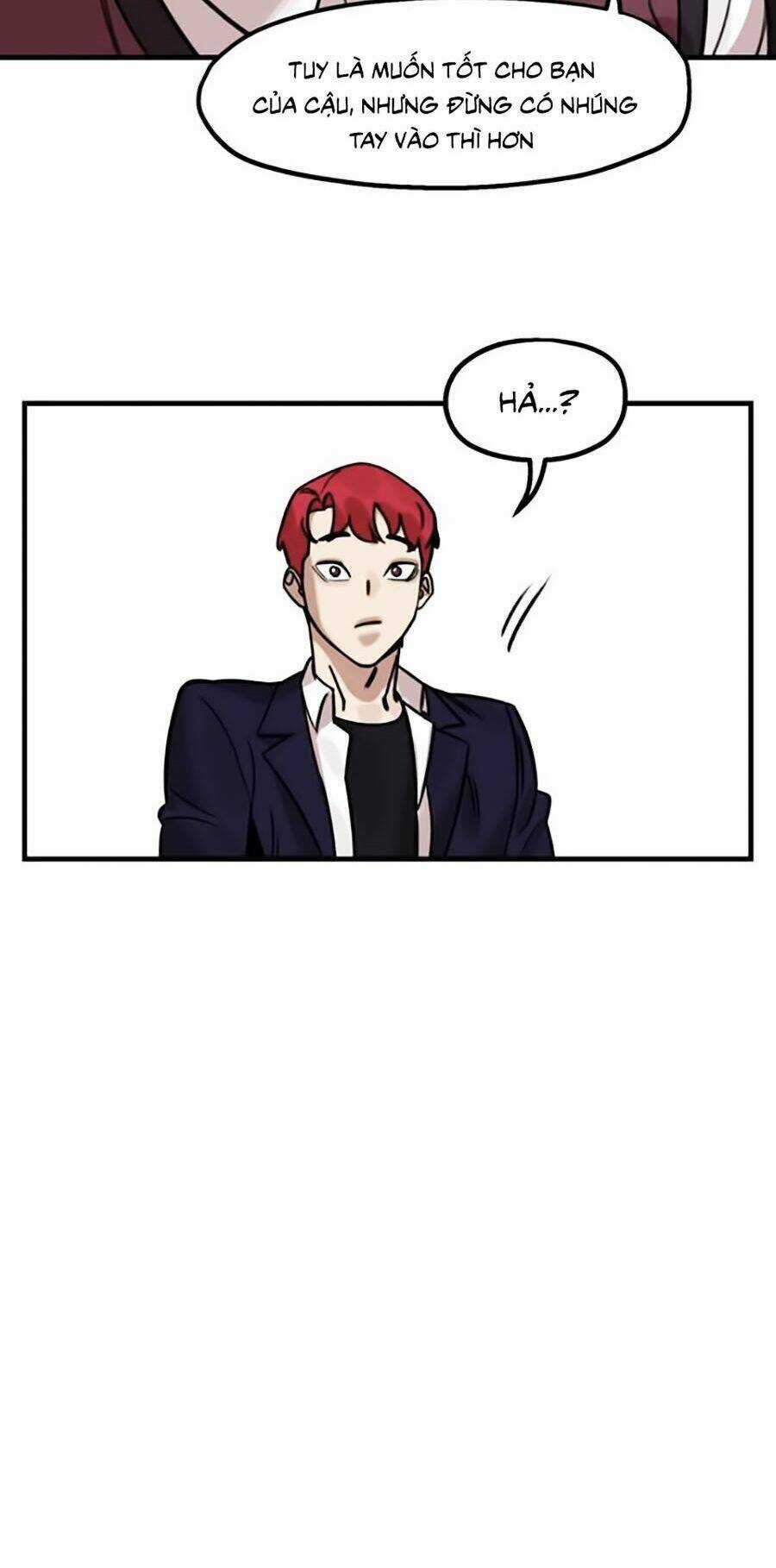 Xếp Hạng Bắt Nạt Chapter 6 trang 16