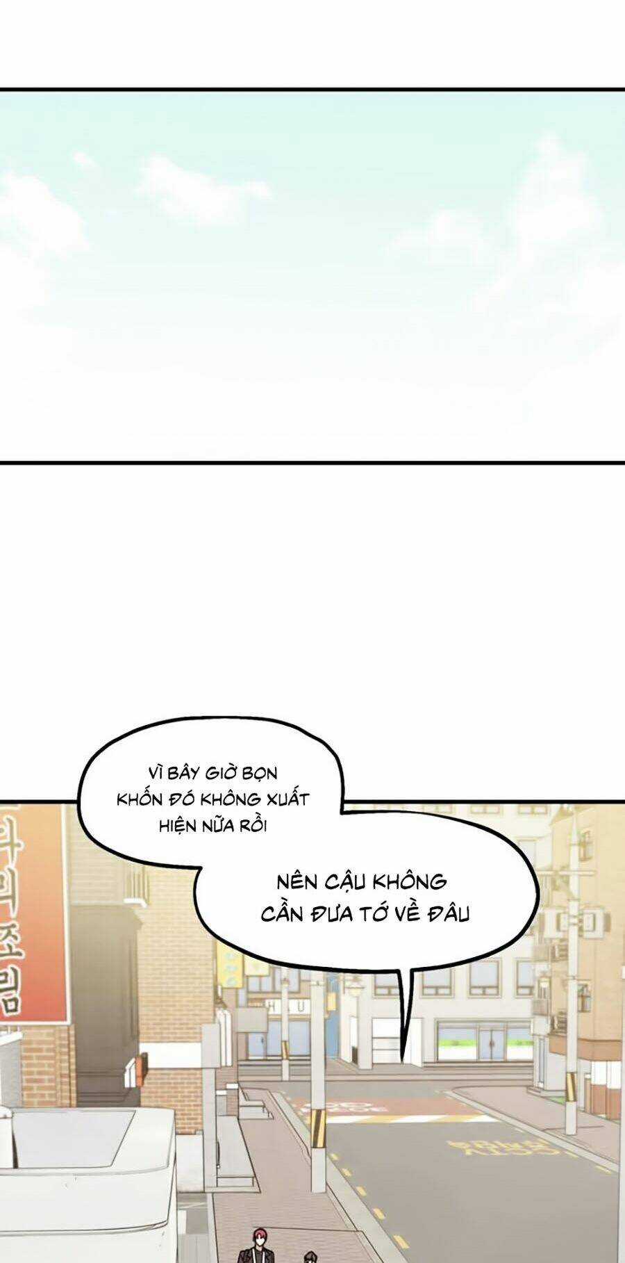 Xếp Hạng Bắt Nạt Chapter 6 trang 17