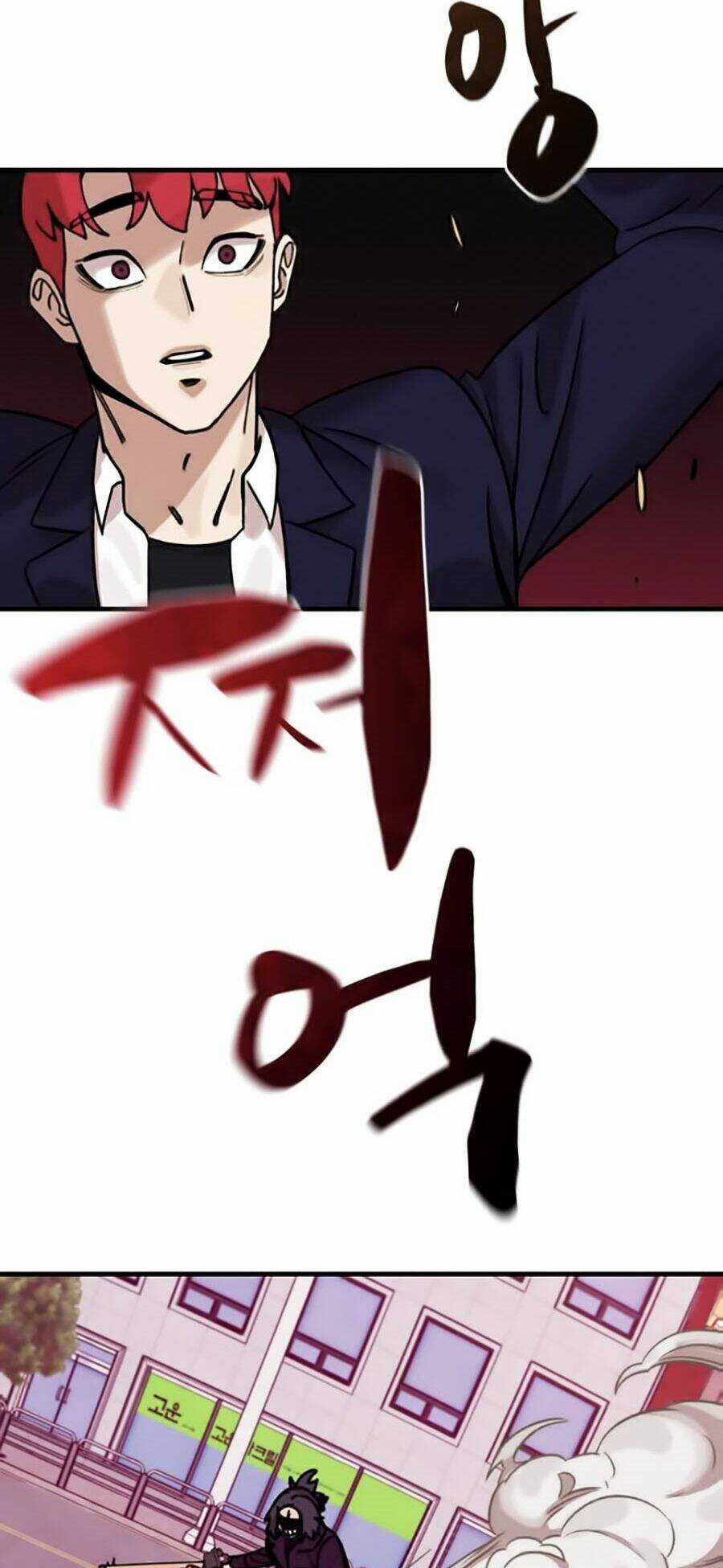 Xếp Hạng Bắt Nạt Chapter 6 trang 23