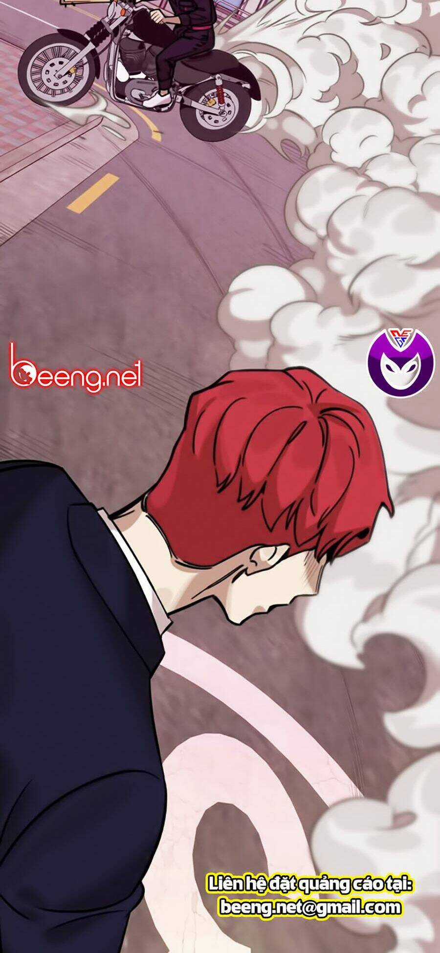 Xếp Hạng Bắt Nạt Chapter 6 trang 24