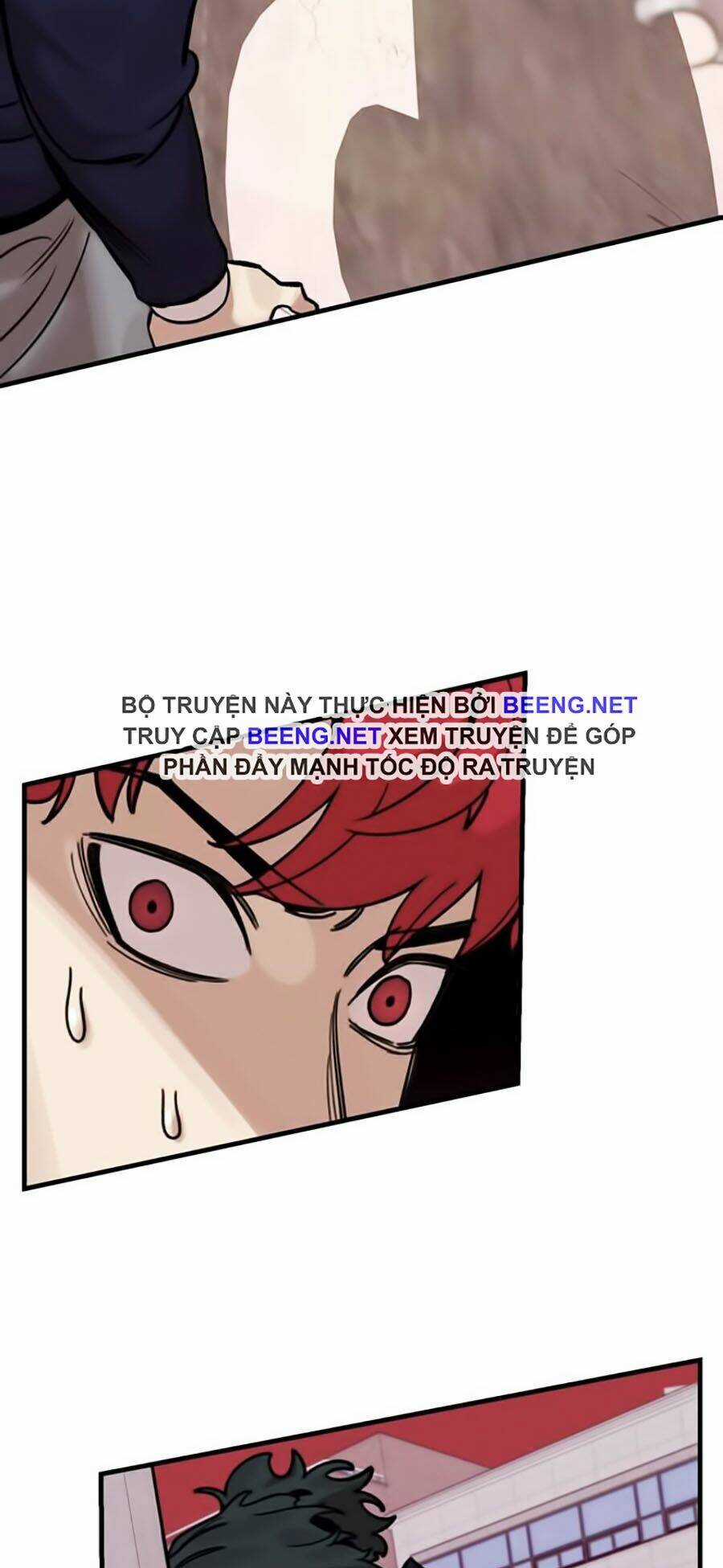 Xếp Hạng Bắt Nạt Chapter 6 trang 25