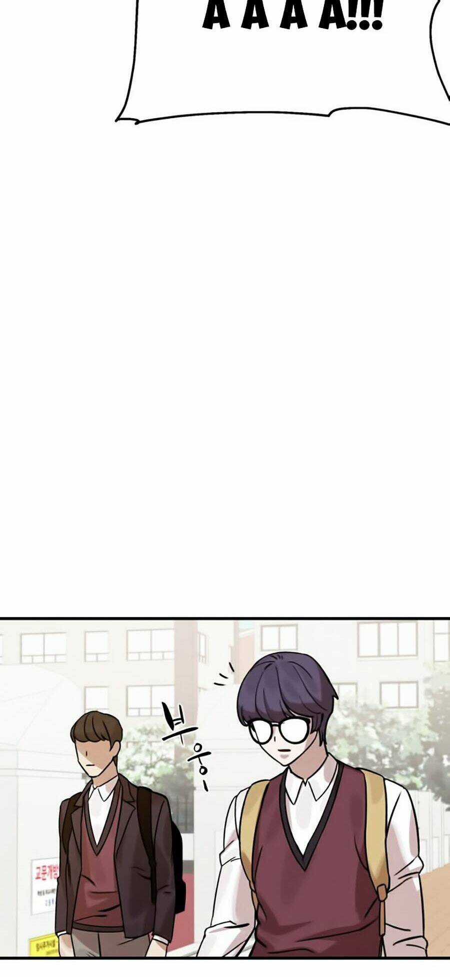 Xếp Hạng Bắt Nạt Chapter 6 trang 27