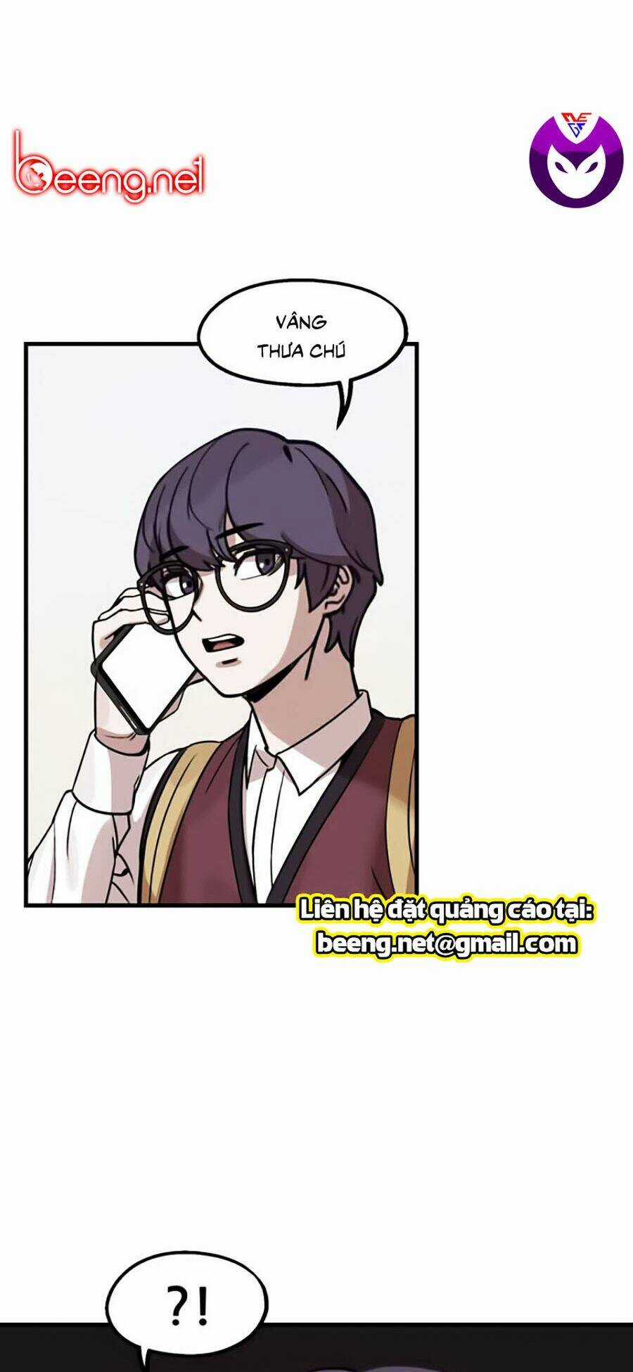 Xếp Hạng Bắt Nạt Chapter 6 trang 28