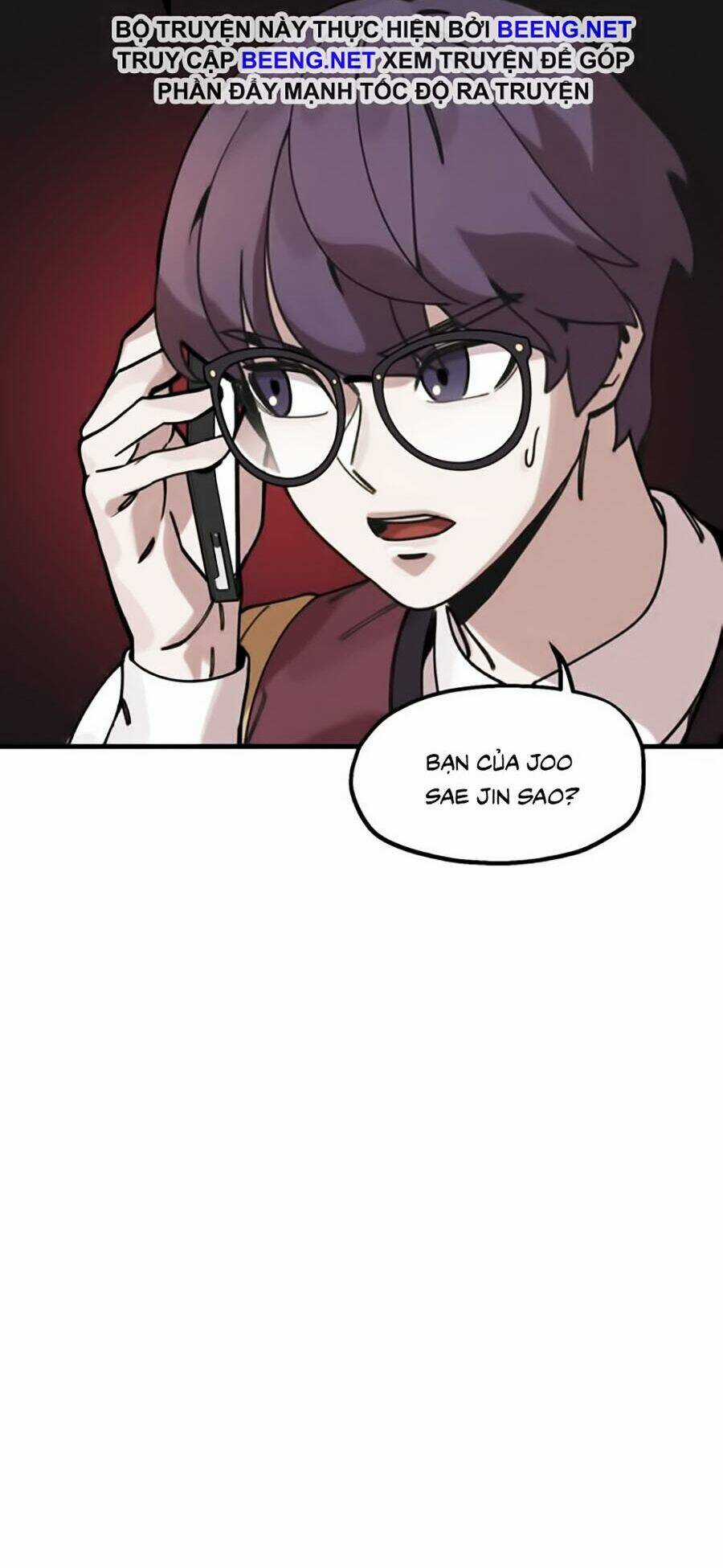 Xếp Hạng Bắt Nạt Chapter 6 trang 29