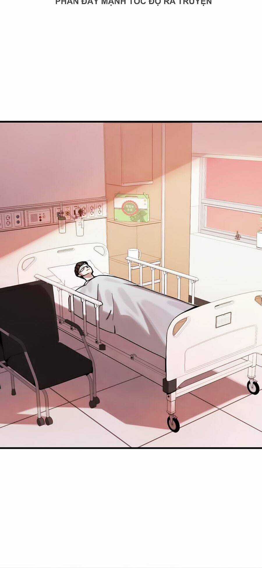 Xếp Hạng Bắt Nạt Chapter 6 trang 33