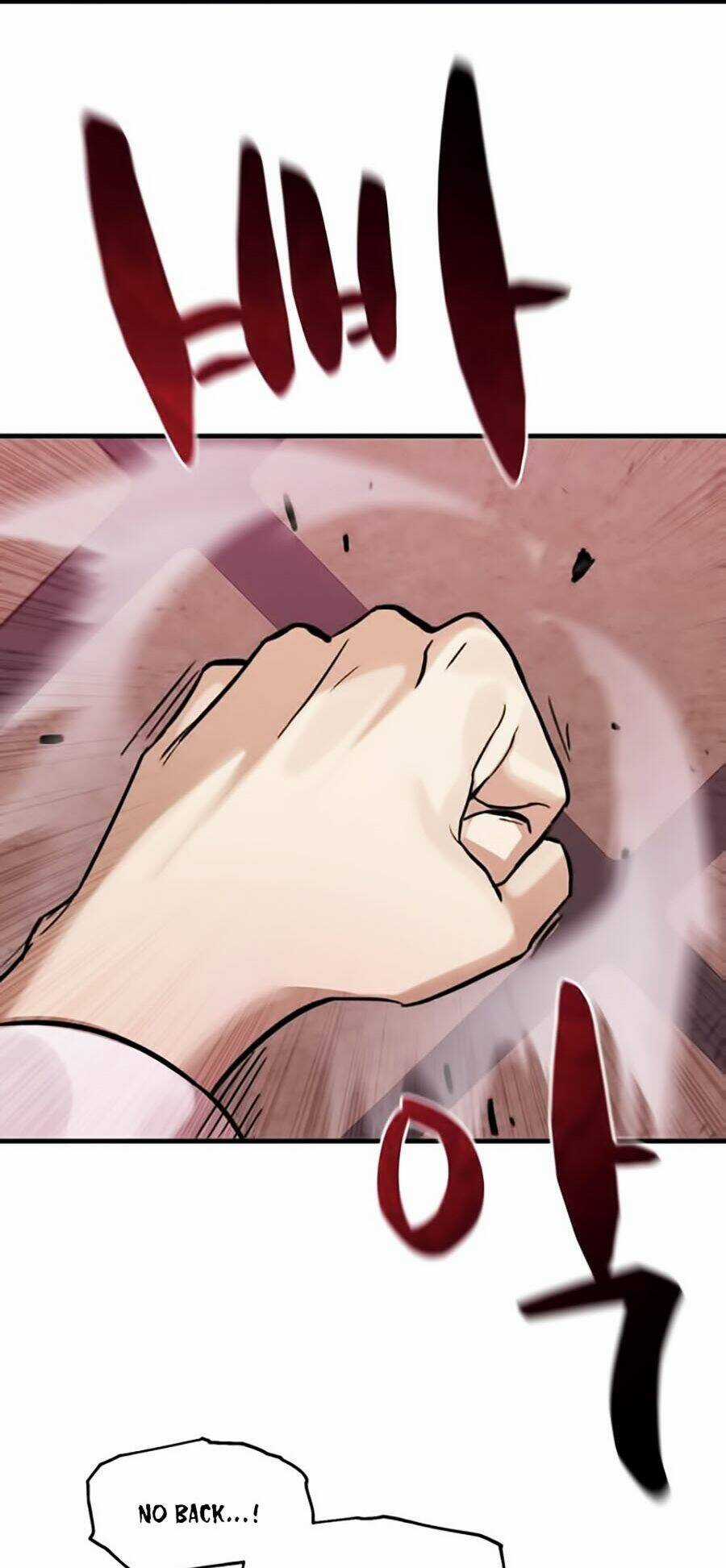 Xếp Hạng Bắt Nạt Chapter 6 trang 35