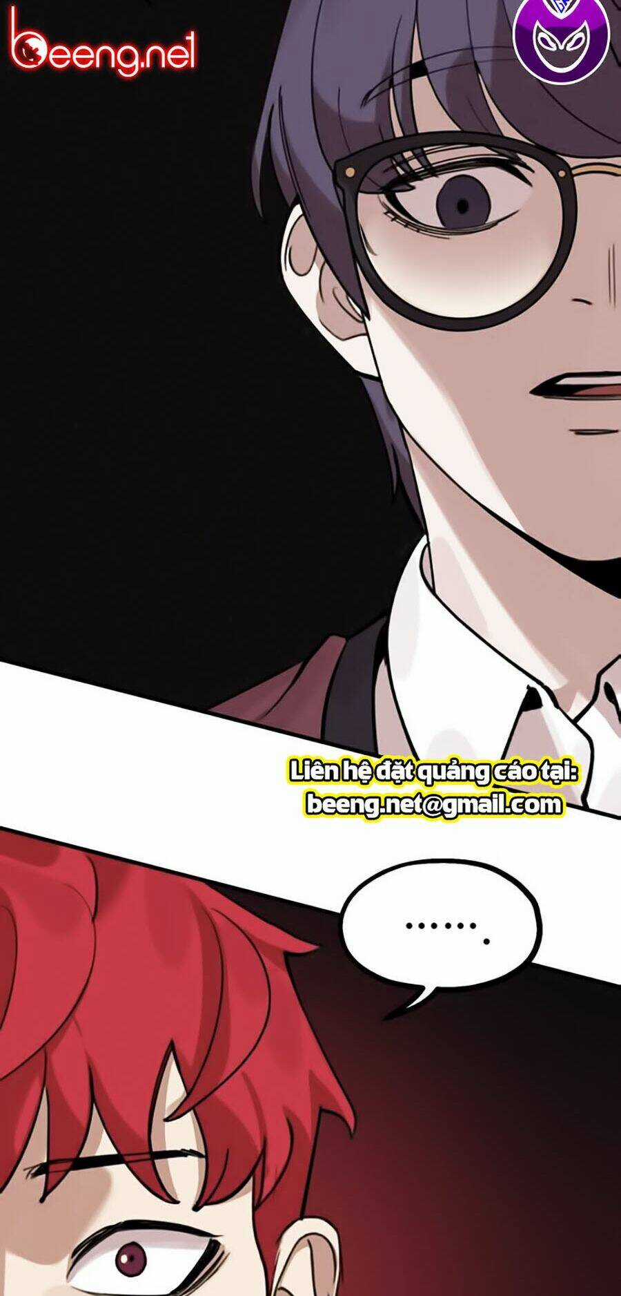 Xếp Hạng Bắt Nạt Chapter 6 trang 41