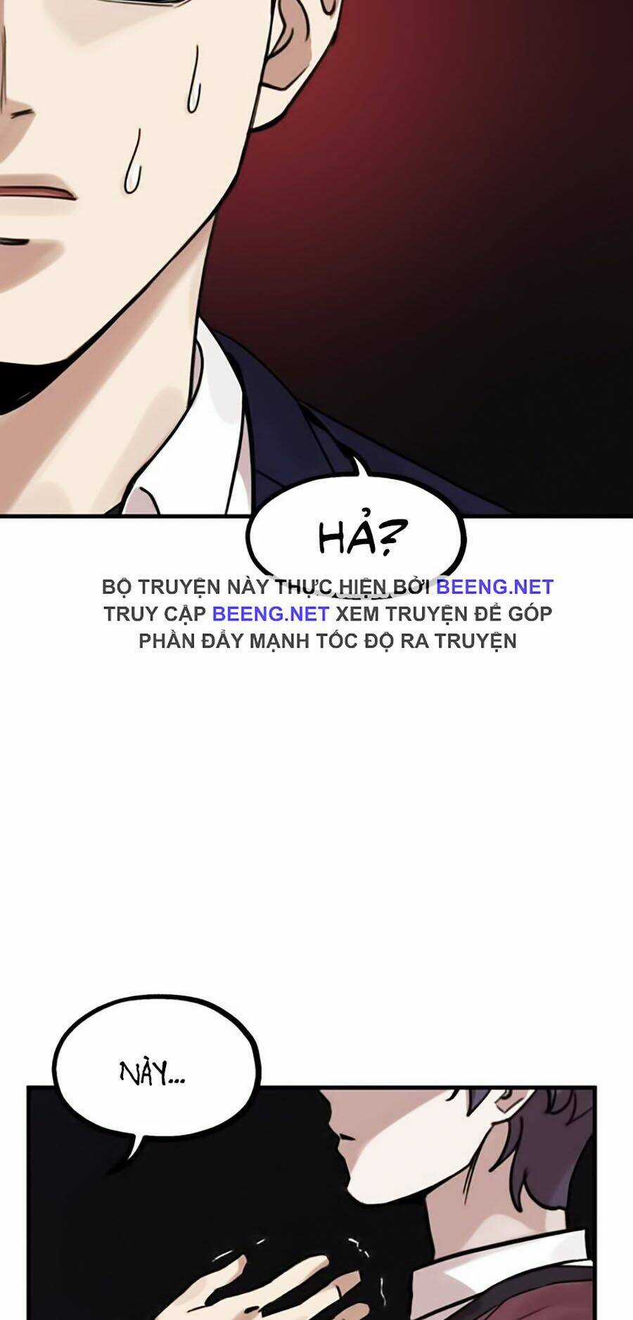 Xếp Hạng Bắt Nạt Chapter 6 trang 42