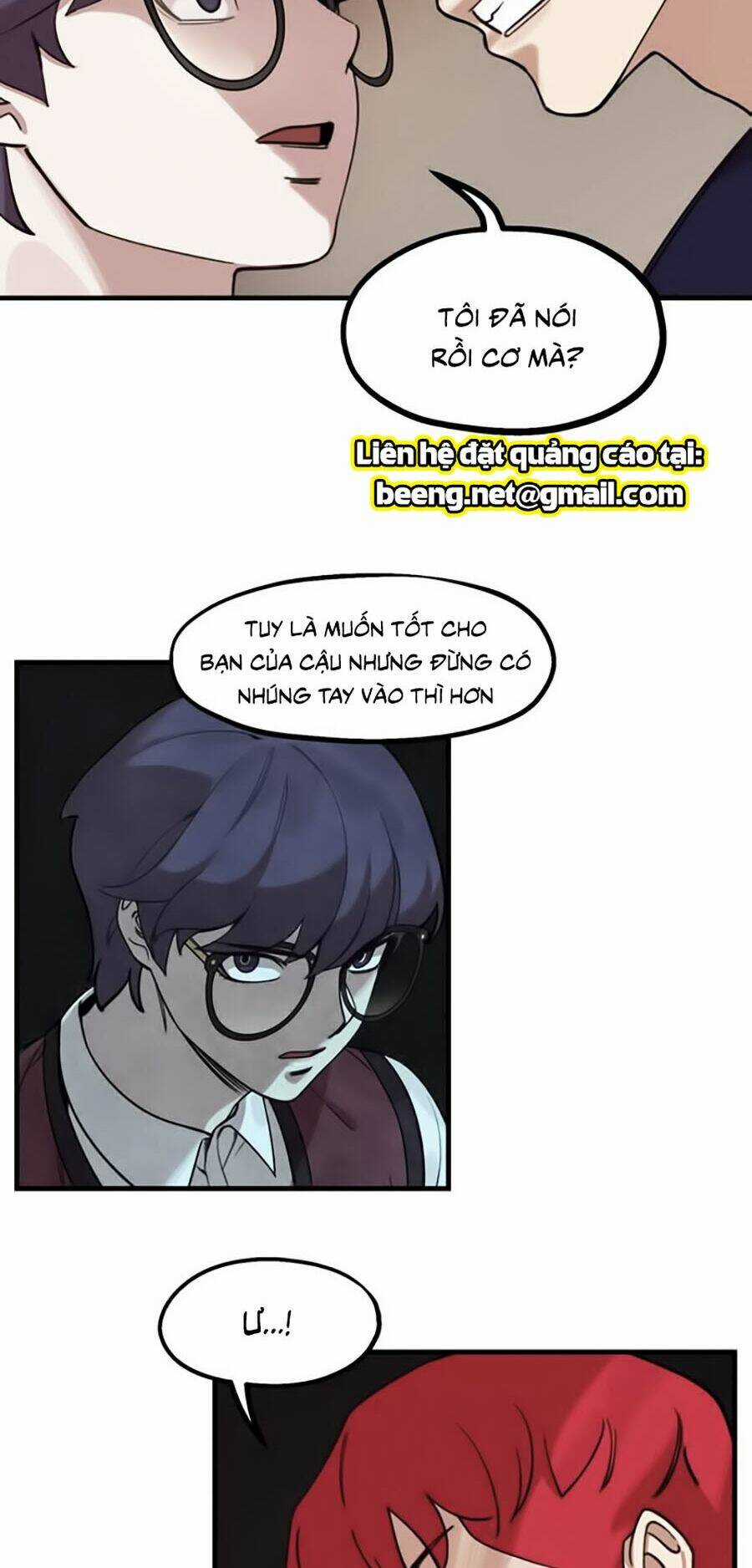 Xếp Hạng Bắt Nạt Chapter 6 trang 45