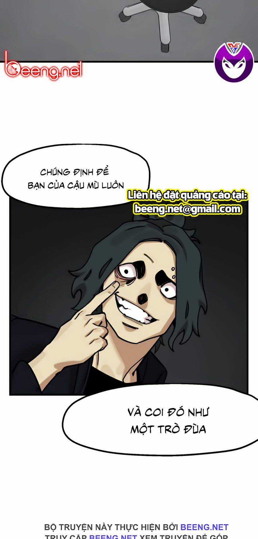 Xếp Hạng Bắt Nạt Chapter 6 trang 48