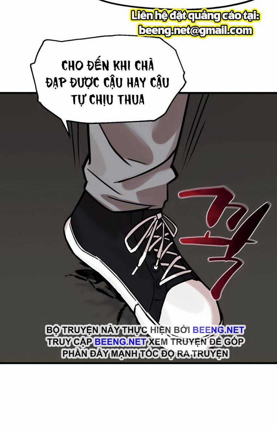 Xếp Hạng Bắt Nạt Chapter 6 trang 52