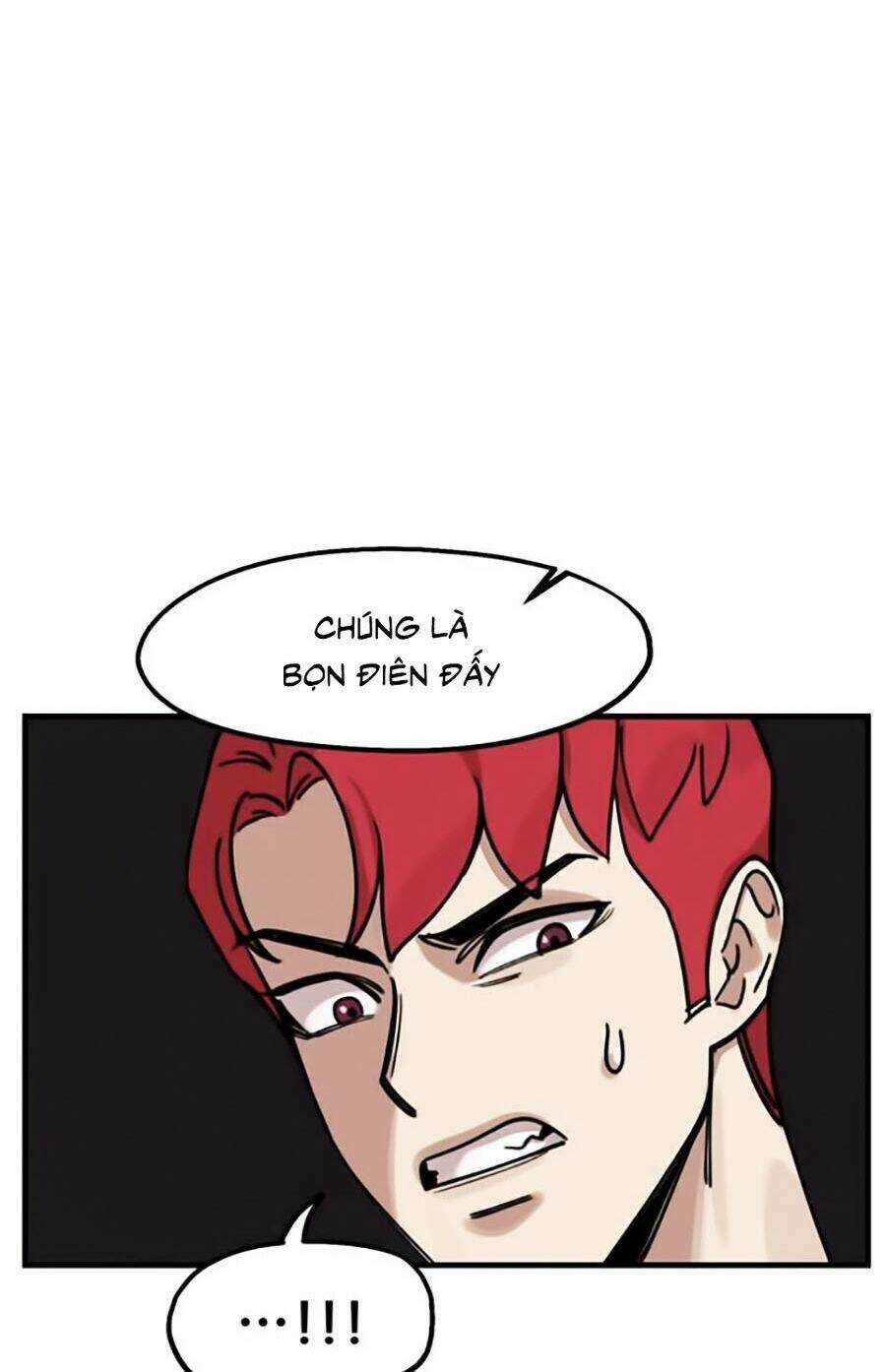 Xếp Hạng Bắt Nạt Chapter 6 trang 53