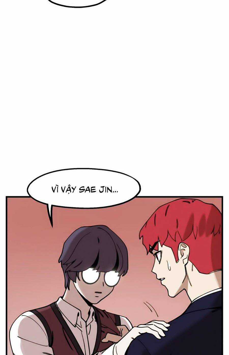 Xếp Hạng Bắt Nạt Chapter 6 trang 54