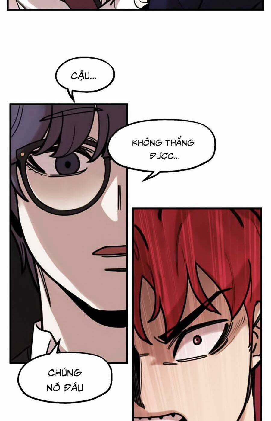 Xếp Hạng Bắt Nạt Chapter 6 trang 55