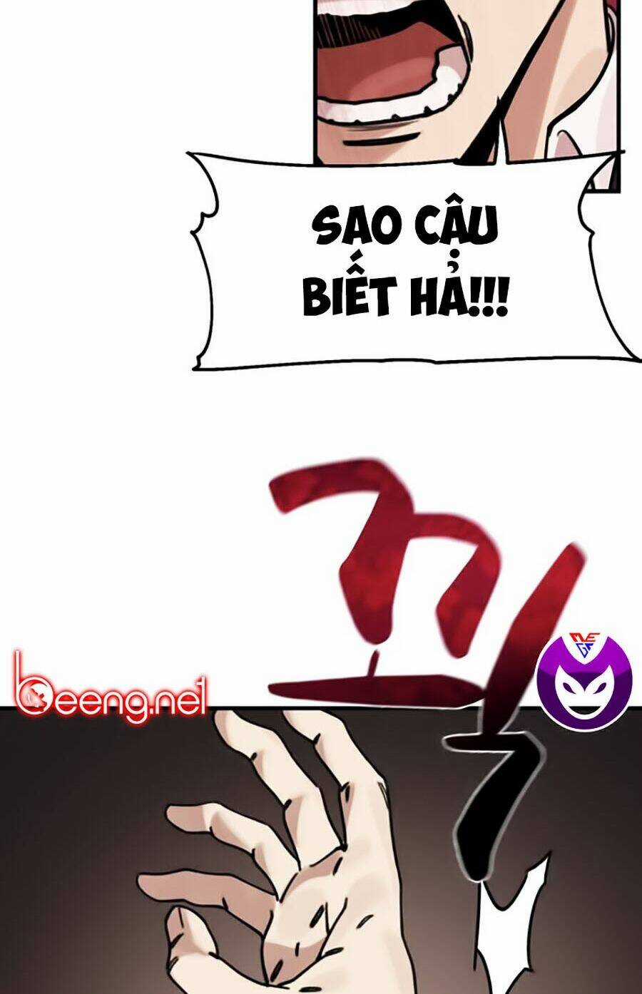 Xếp Hạng Bắt Nạt Chapter 6 trang 56